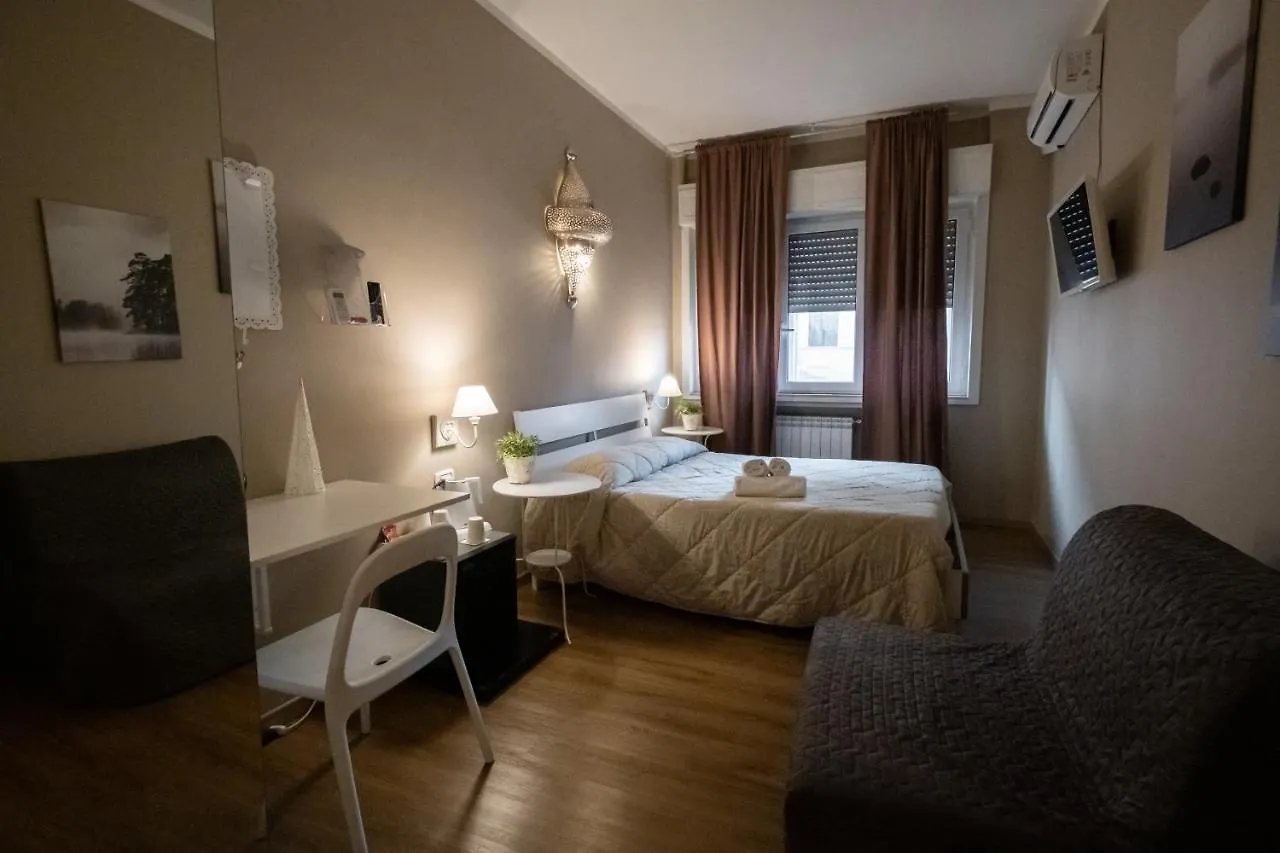 Cconforthotels R&B Cavour Bari