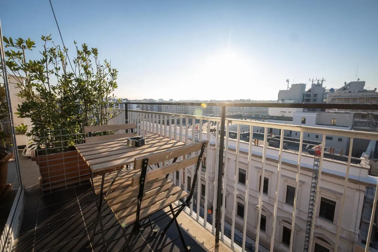 Guest house Cconforthotels R&B Cavour Bari