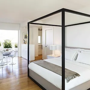 Alojamento de Acomodação e Pequeno-almoço Dilman Luxury, Bari