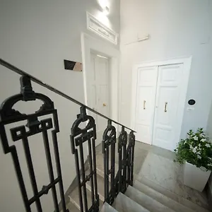 Alojamento de Acomodação e Pequeno-almoço 102, Bari