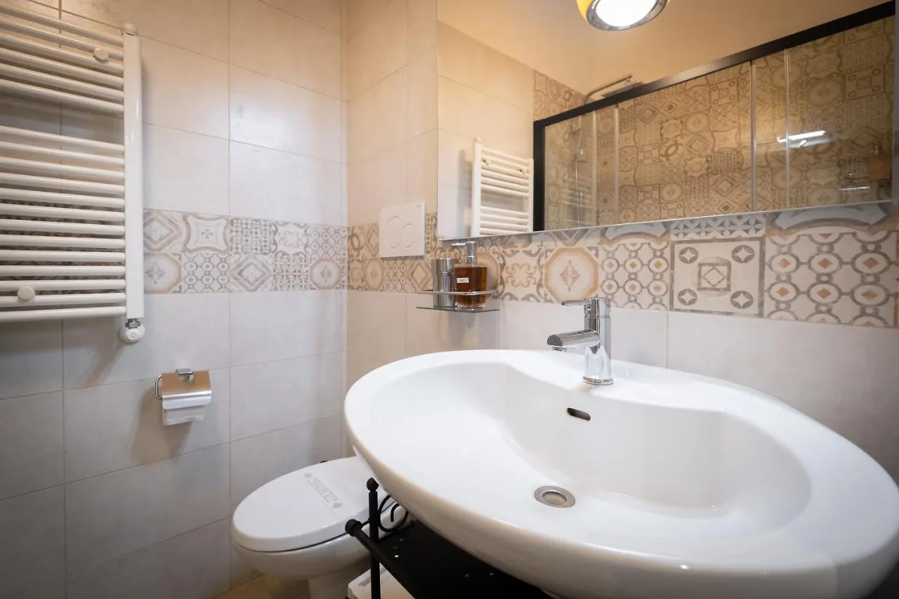 Cconforthotels R&B Cavour Bari Casa de hóspedes