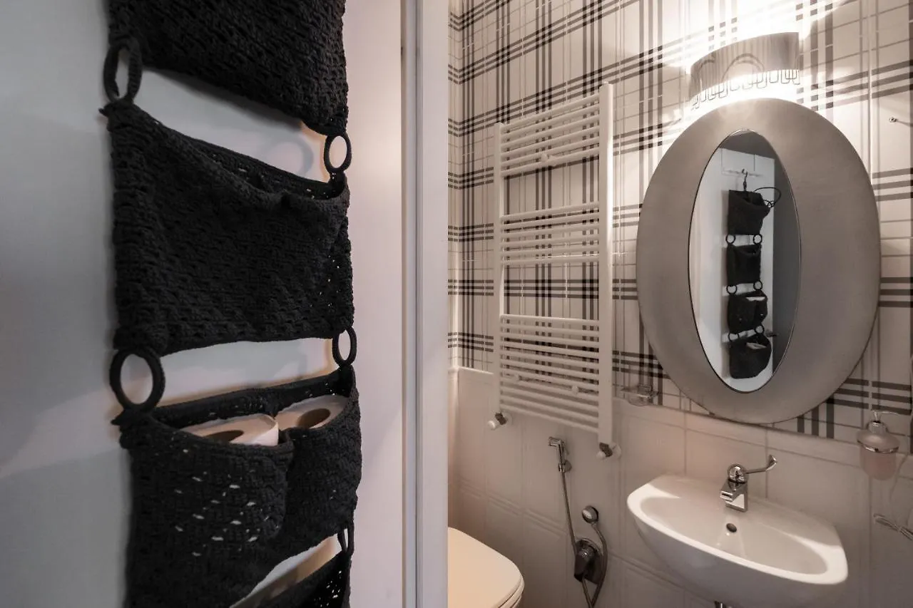 ** Πανσιόν Cconforthotels R&B Cavour Μπάρι Ιταλία