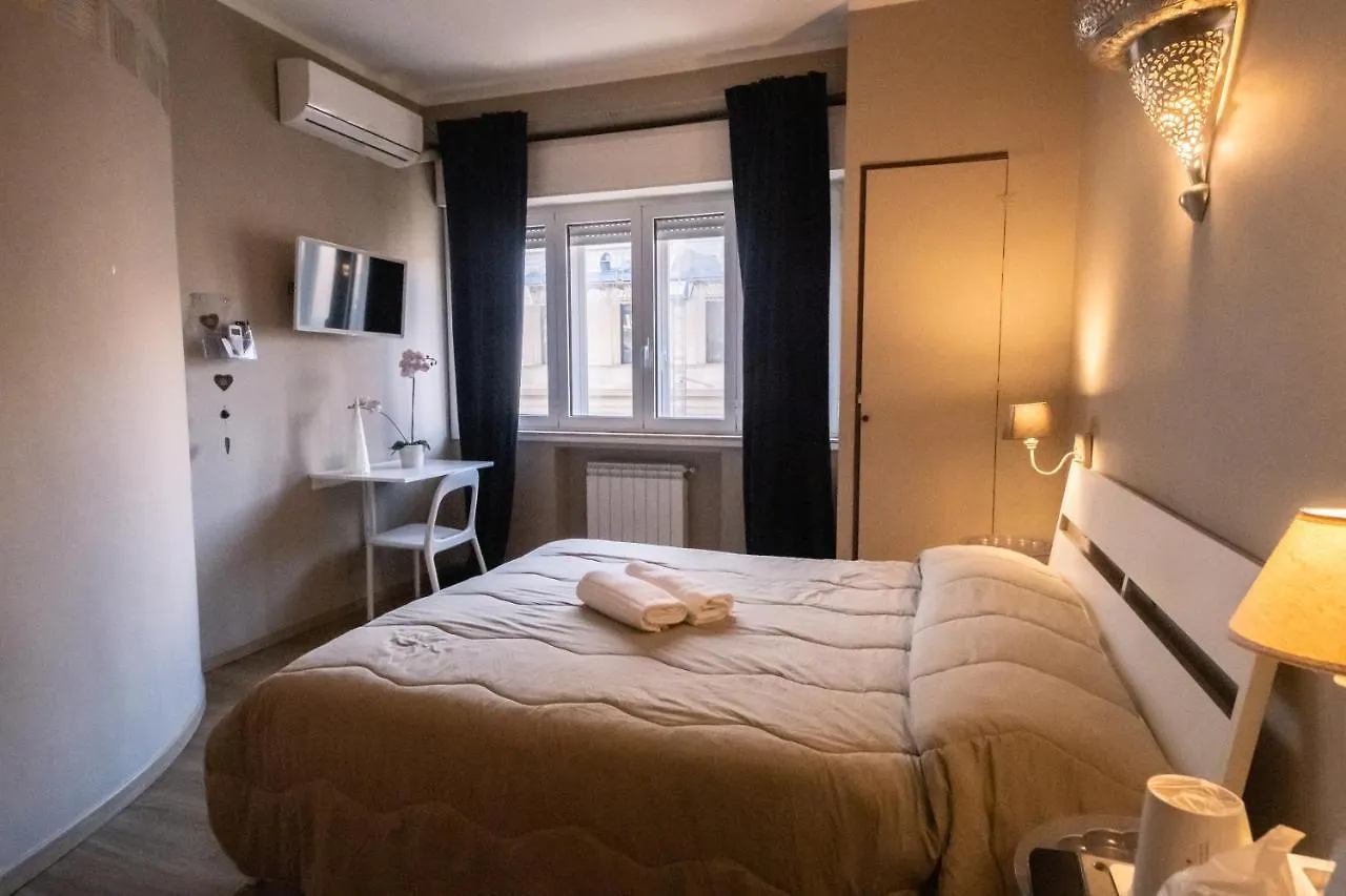 Πανσιόν Cconforthotels R&B Cavour Μπάρι