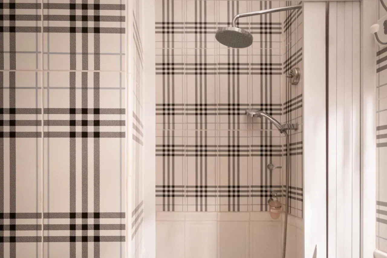 Cconforthotels R&B Cavour Bari Casa de hóspedes