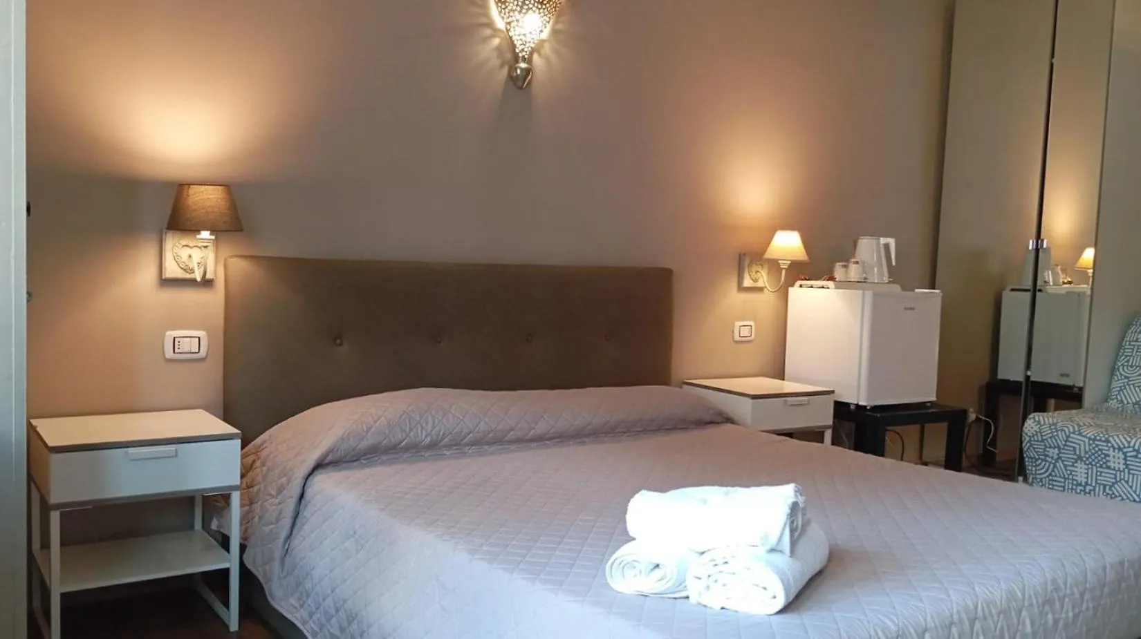 Casa de hóspedes Cconforthotels R&B Cavour Bari