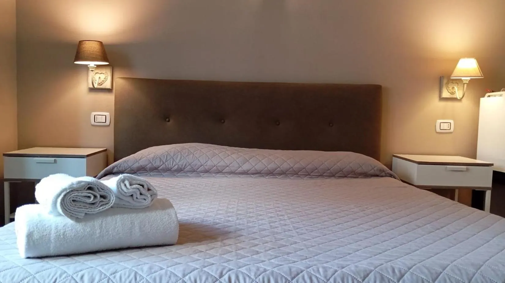 Cconforthotels R&B Cavour Μπάρι Ιταλία