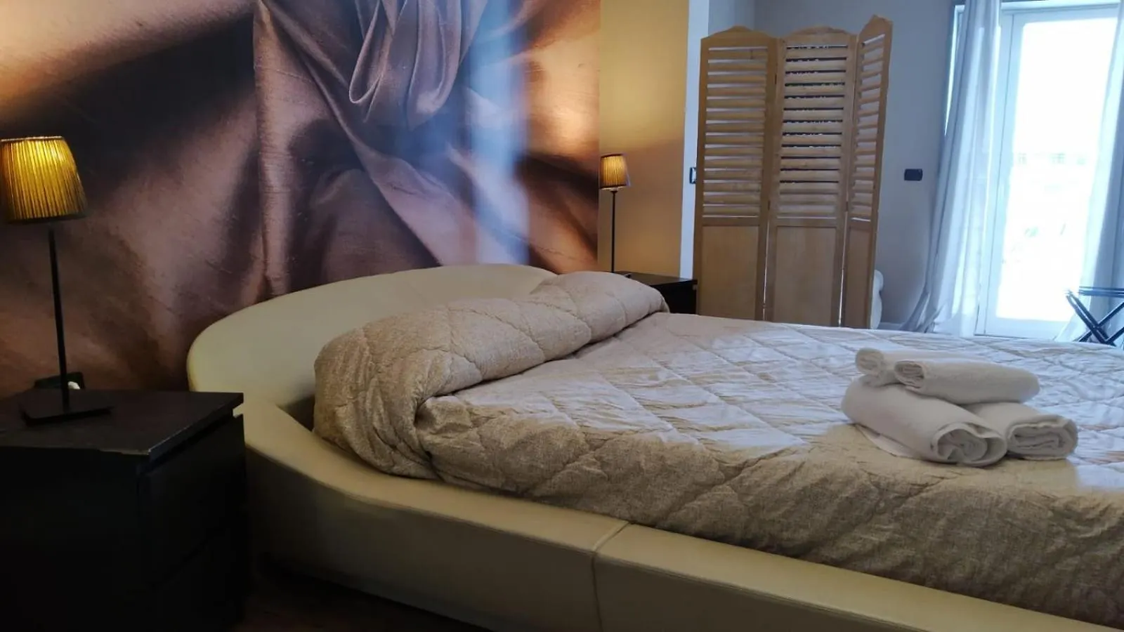 Cconforthotels R&B Cavour Bari