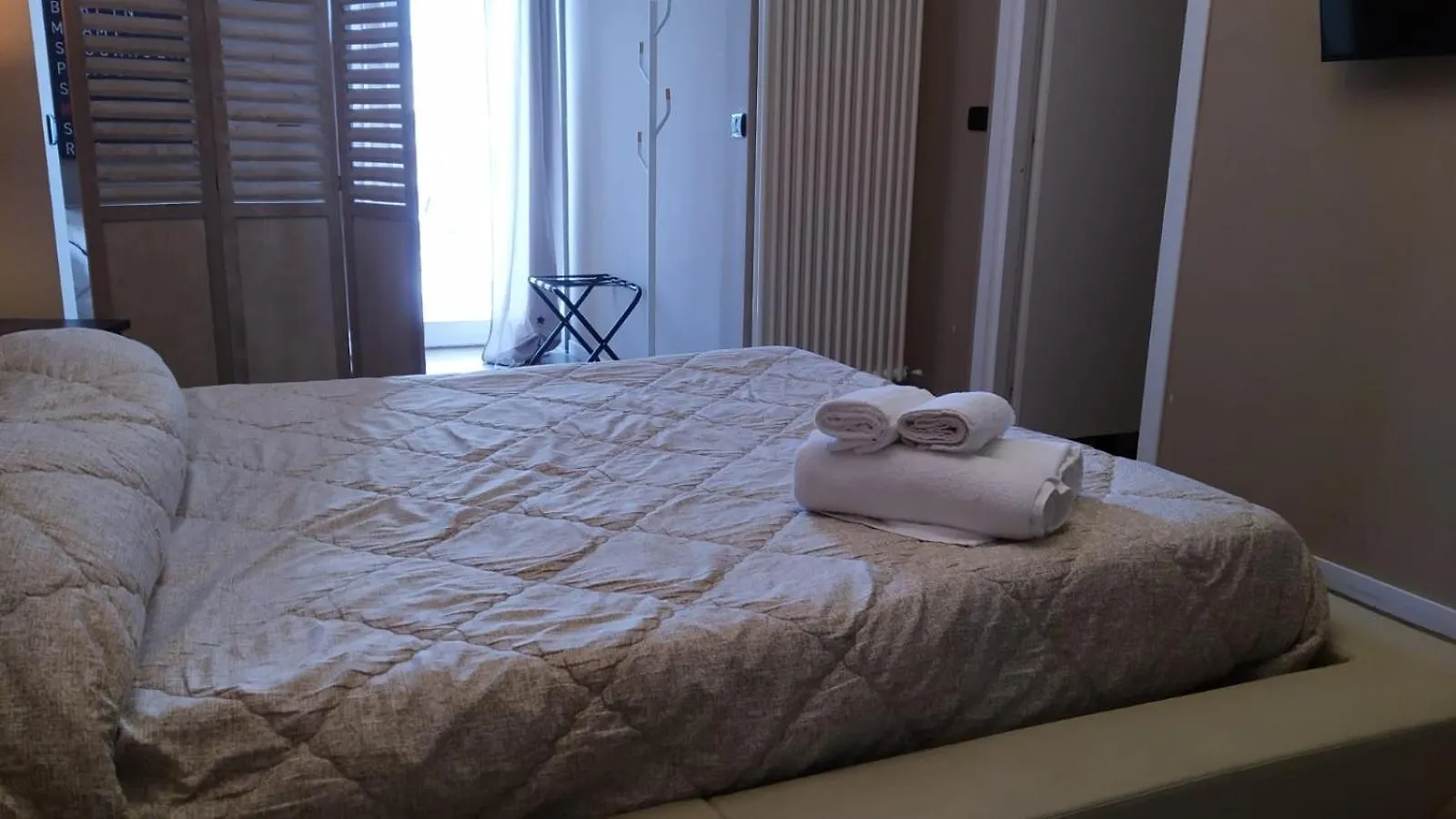 Casa de hóspedes Cconforthotels R&B Cavour Bari