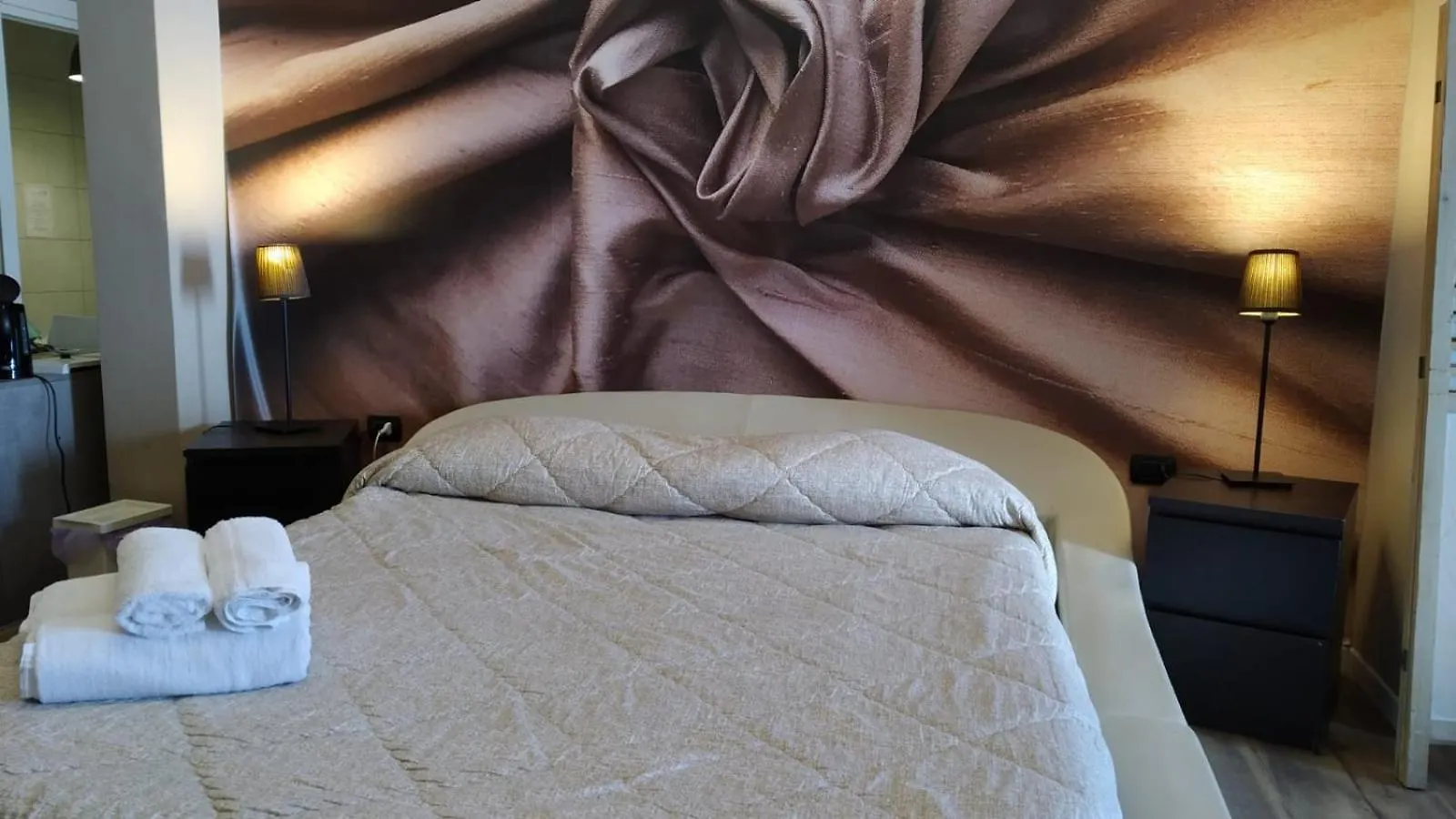 Cconforthotels R&B Cavour Bari Casa de hóspedes
