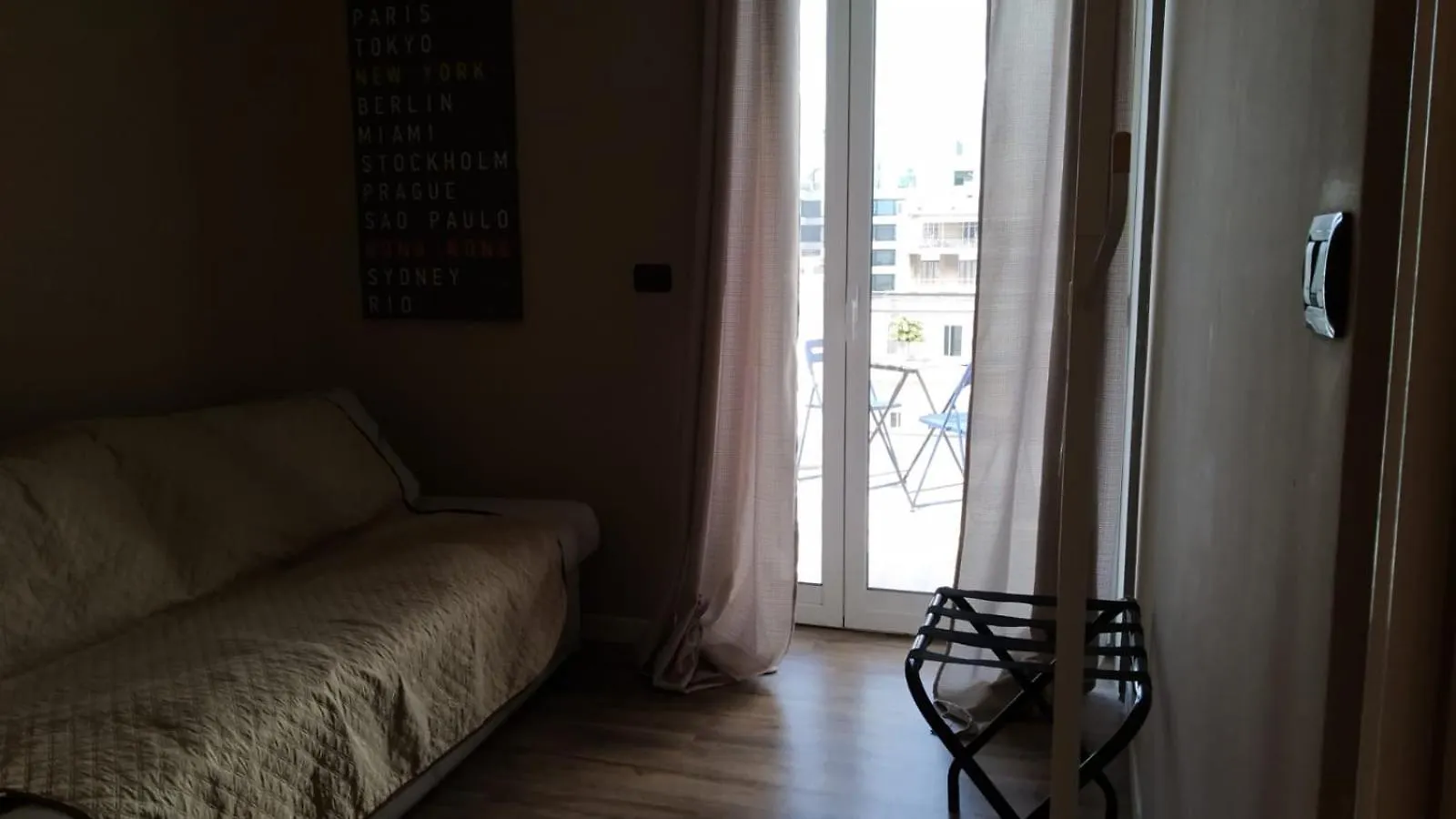 Cconforthotels R&B Cavour Bari