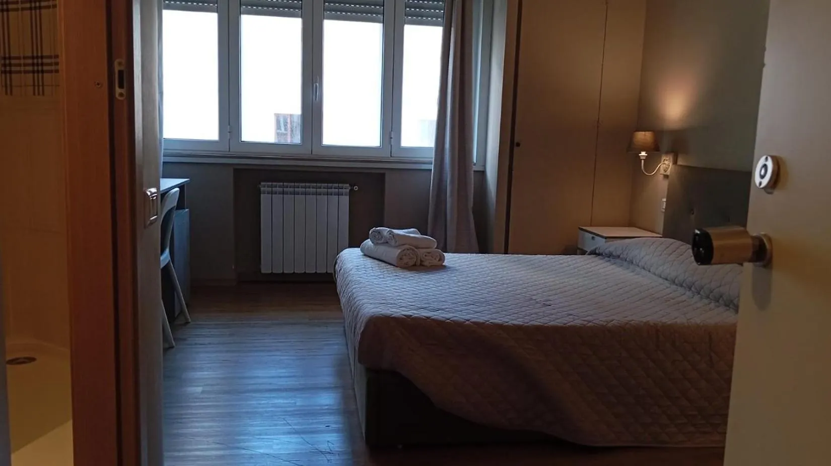 Cconforthotels R&B Cavour Bari